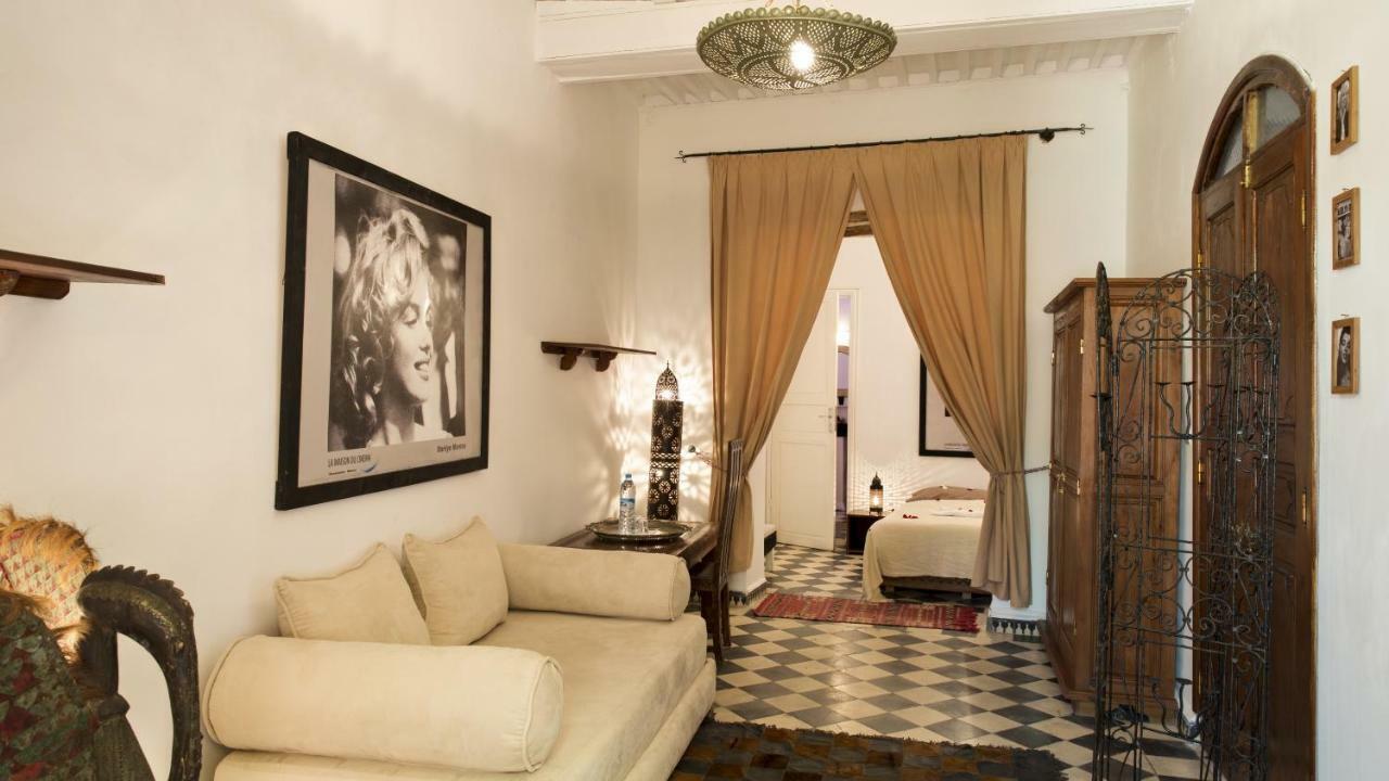 La Maison Du Cinema Есувейра Екстериор снимка